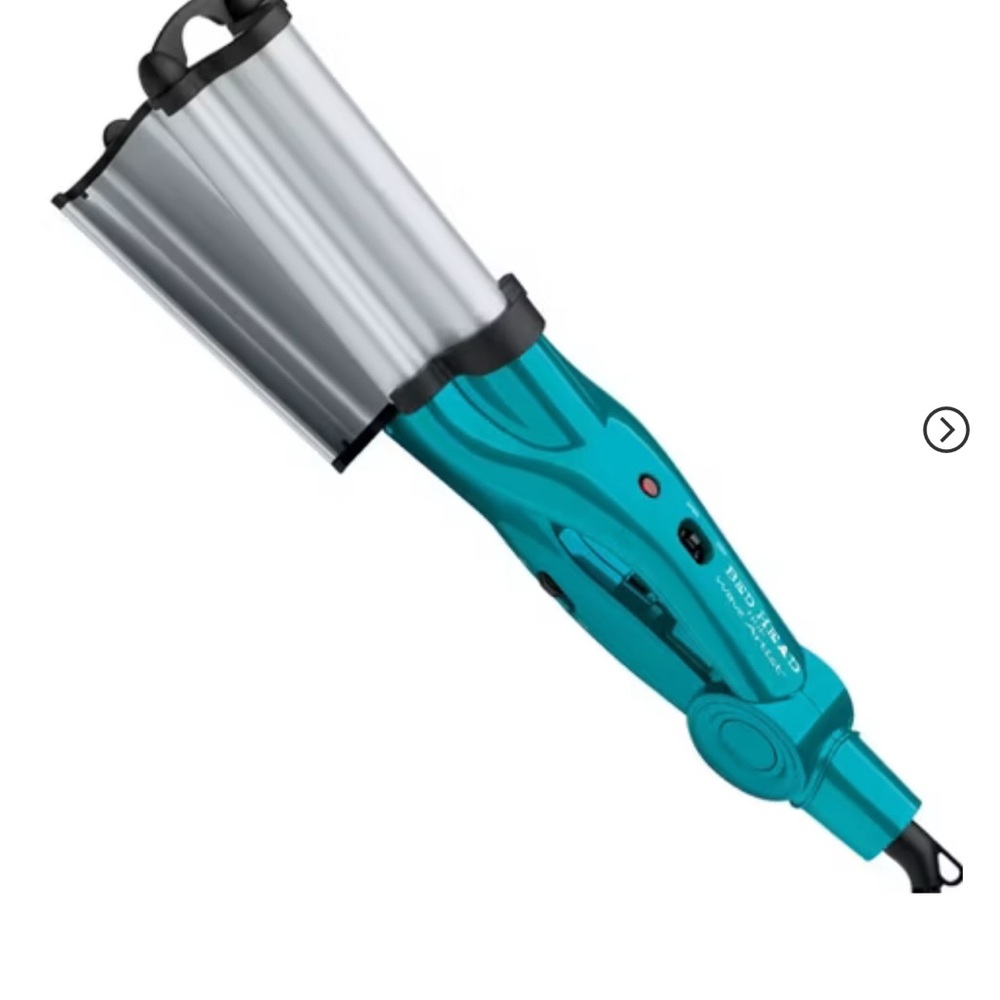 Bed Head Wave Iron - TIGI wave Artist